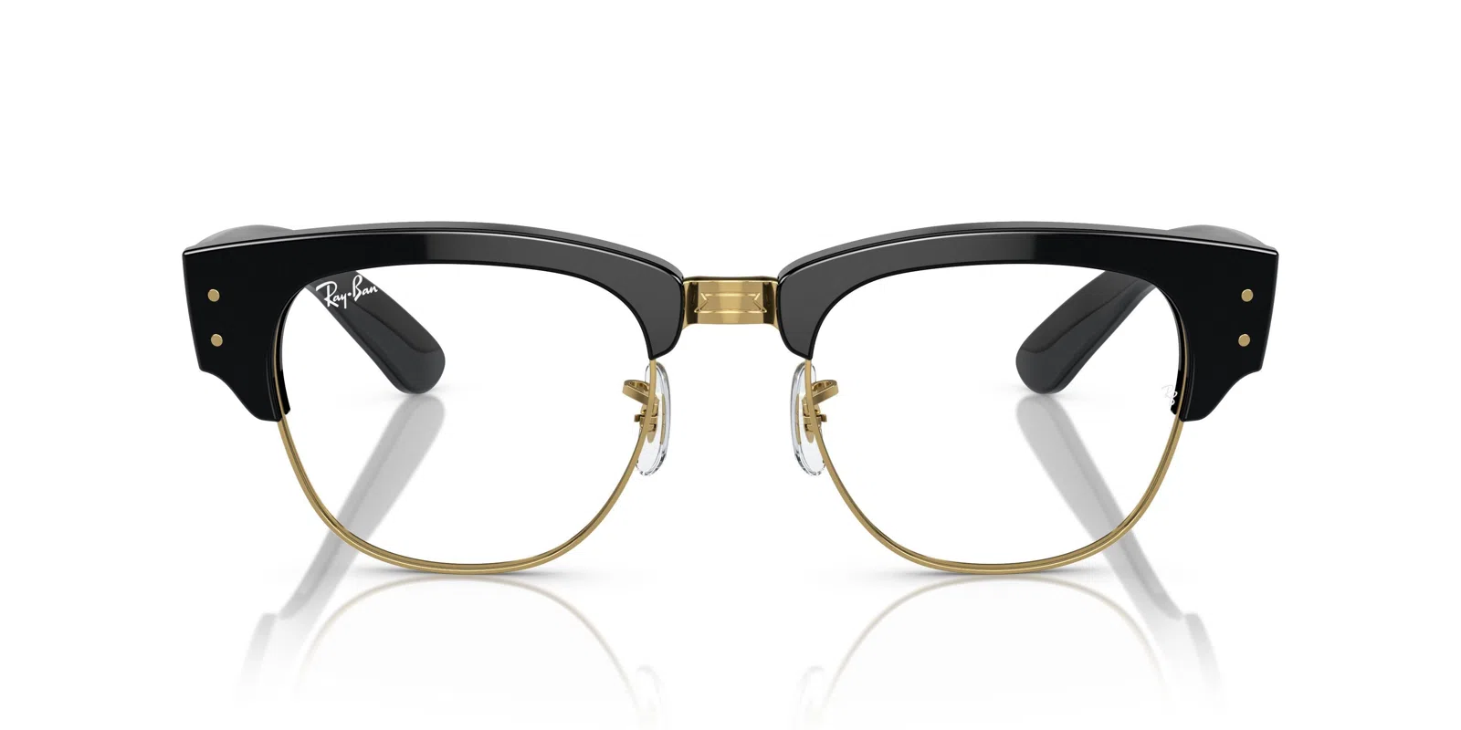 Ray-Ban Mega Clubmaster 0316V Eyeglasses - view 11